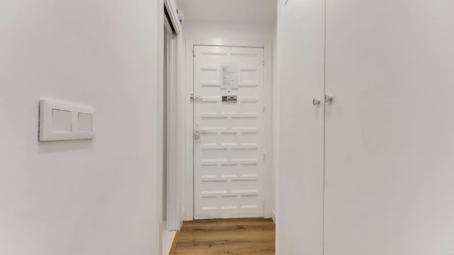 Квартира 24м² в Торревьеха, Испания №663 № 15