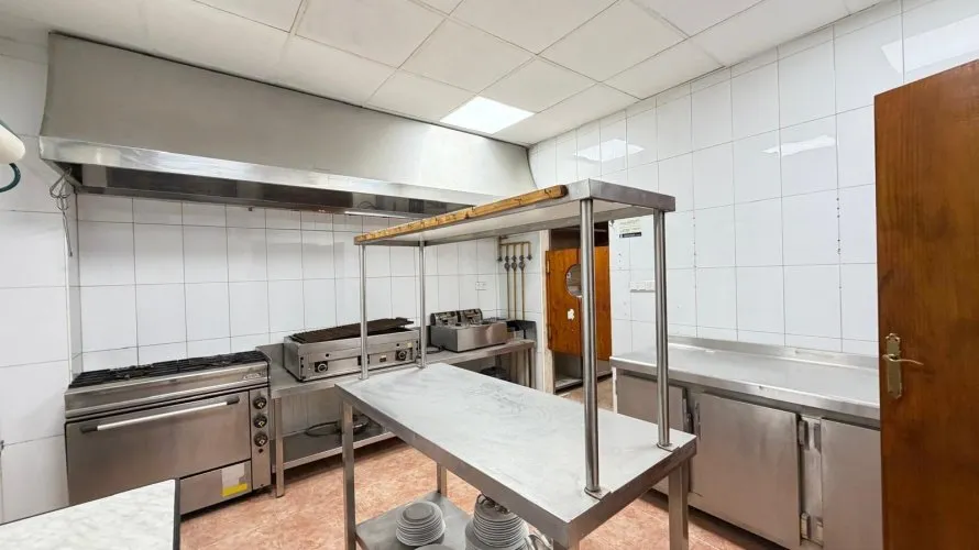 Коммерческая недвижимость 98м² в Торревьеха, Испания №694 № 10