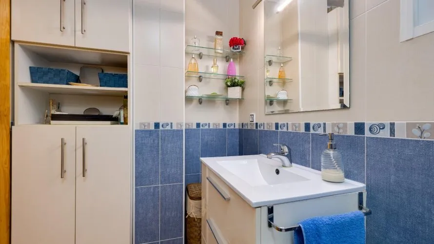Квартира 80м² в Торревьеха, Испания №648 № 12