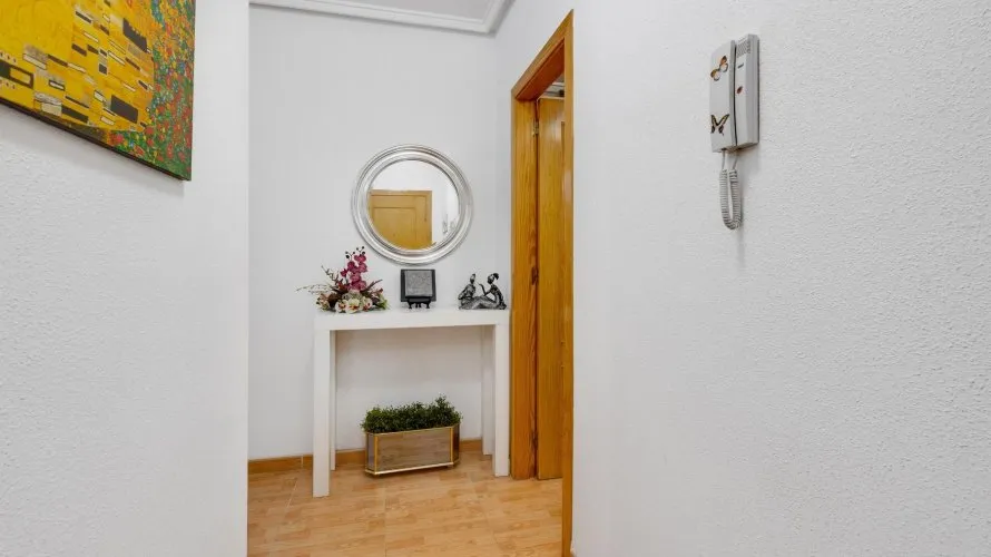Квартира 80м² в Торревьеха, Испания №648 № 28
