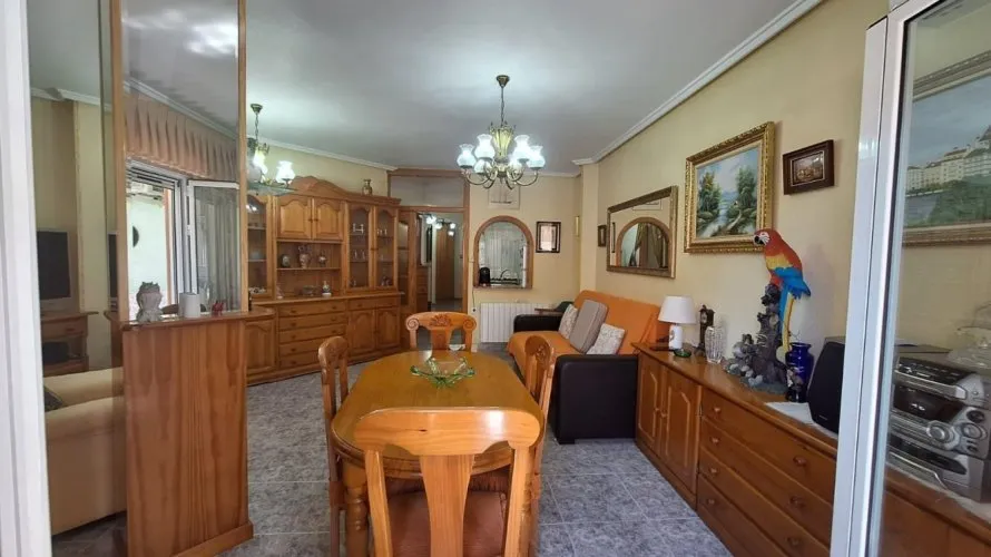 Квартира 84.99м² в Торревьеха, Испания №730 № 25