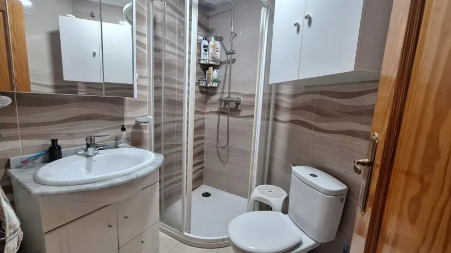 Квартира 84.99м² в Торревьеха, Испания №730 № 16
