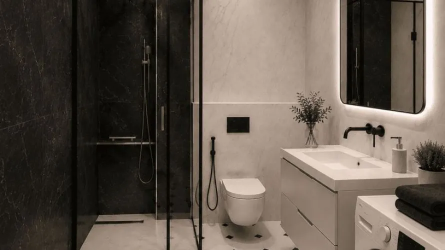 Квартира 35м² в Торревьеха, Испания №660 № 2