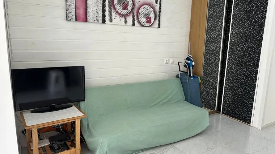 Квартира 26м² в Торревьеха, Испания №630 № 15