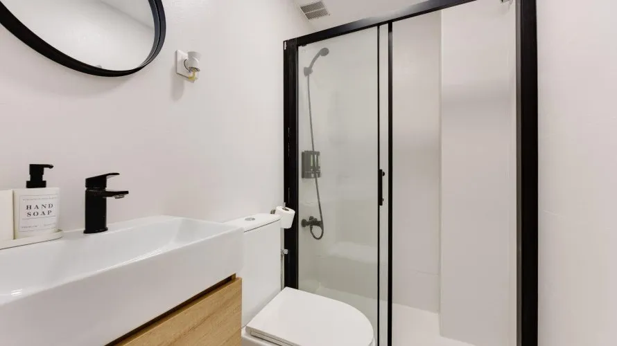 Квартира 24м² в Торревьеха, Испания №663 № 25