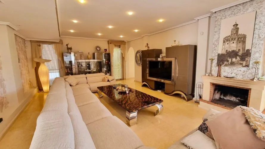 Квартира 670м² в Торревьеха, Испания №644 № 22
