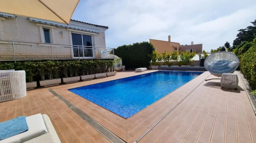 Квартира 670м² в Торревьеха, Испания №644 № 20