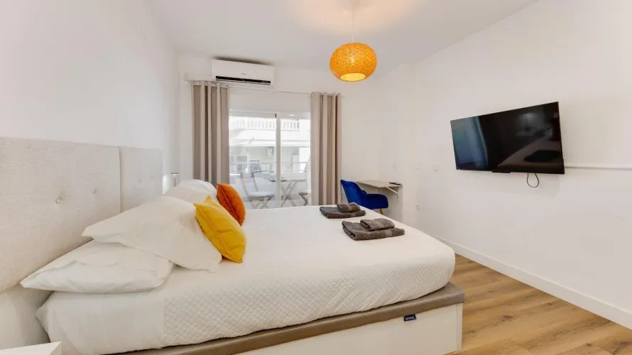 Квартира 24м² в Торревьеха, Испания №663 № 27