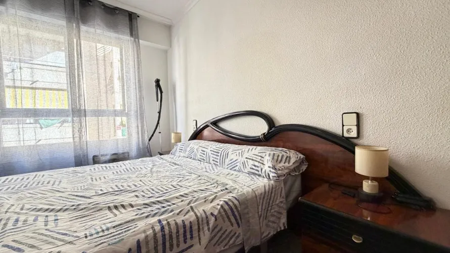 Квартира с 2 спальнями в Торревьеха, Испания №695 № 5