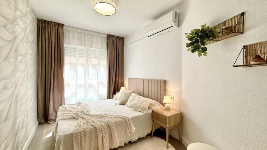 Квартира с 1 спальней в Торревьеха, Испания №649 № 17