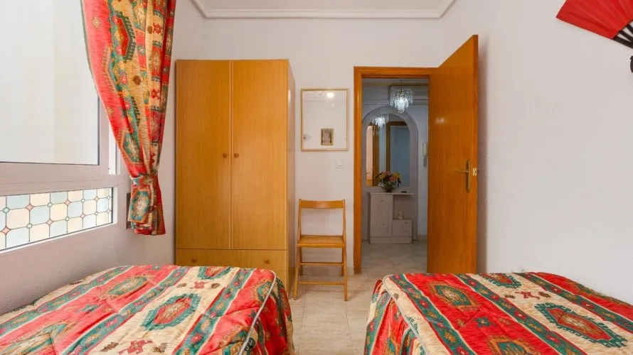Пентхаус 61м² в Торревьеха, Испания №744 № 8