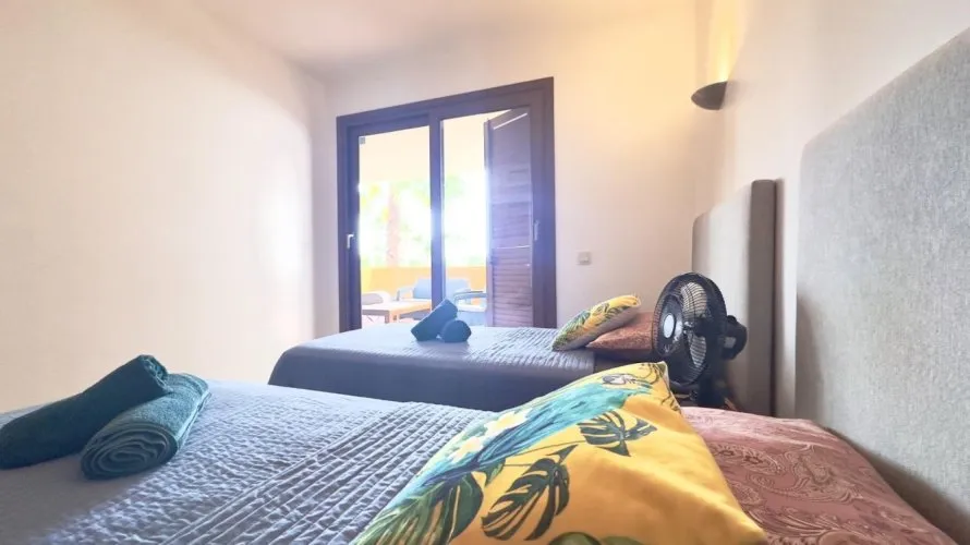 Квартира 84м² в Торревьеха, Испания №793 № 14