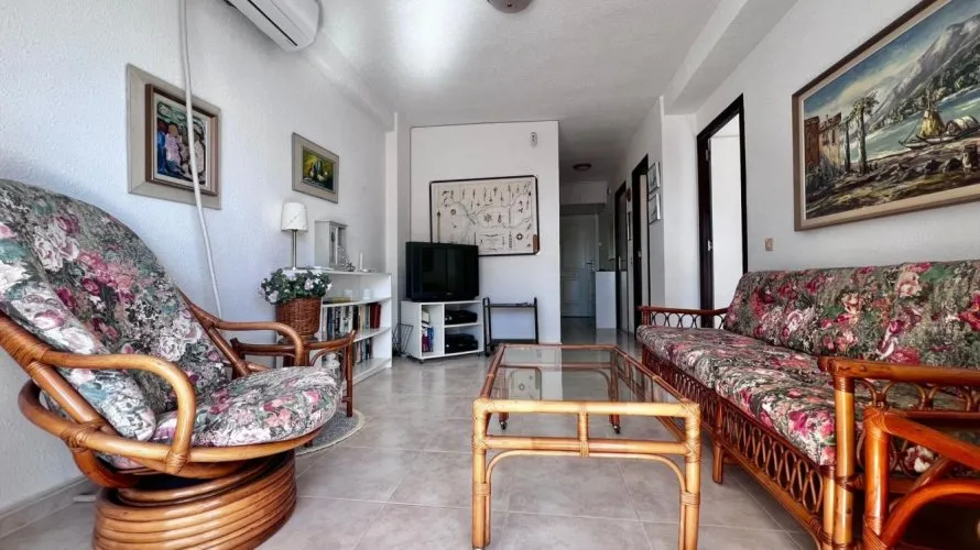 Квартира 65м² в Торревьеха, Испания №792 № 21