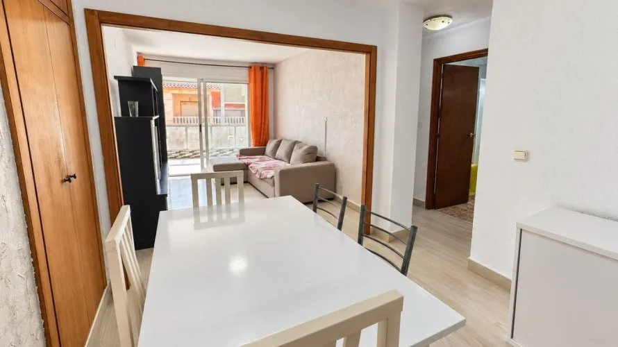Квартира 78м² в Торревьеха, Испания №774 № 16