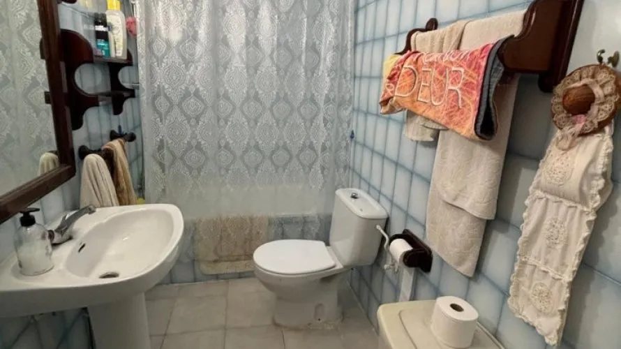 Дуплекс 47м² в Торревьеха, Испания №767 № 5
