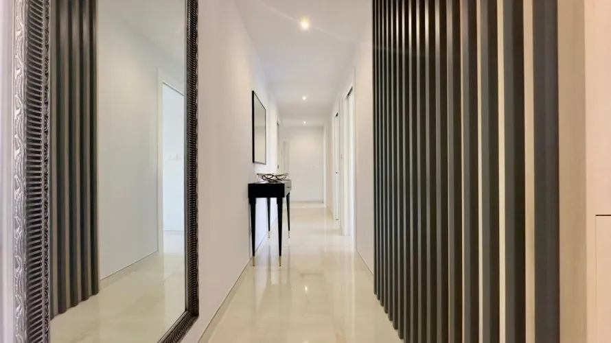 Квартира 111м² в Торревьеха, Испания №791 № 27