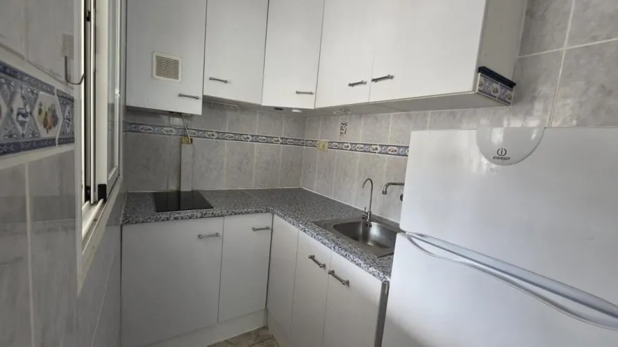 Бунгало с 1 спальней в Торревьеха, Испания №761 № 16
