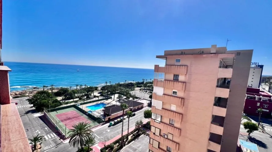 Квартира 65м² в Торревьеха, Испания №792 № 2