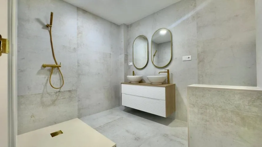Квартира 150м² в Торревьеха, Испания №794