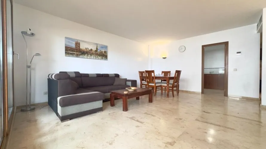 Квартира 84м² в Торревьеха, Испания №793 № 22