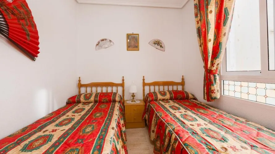 Пентхаус 61м² в Торревьеха, Испания №744 № 11