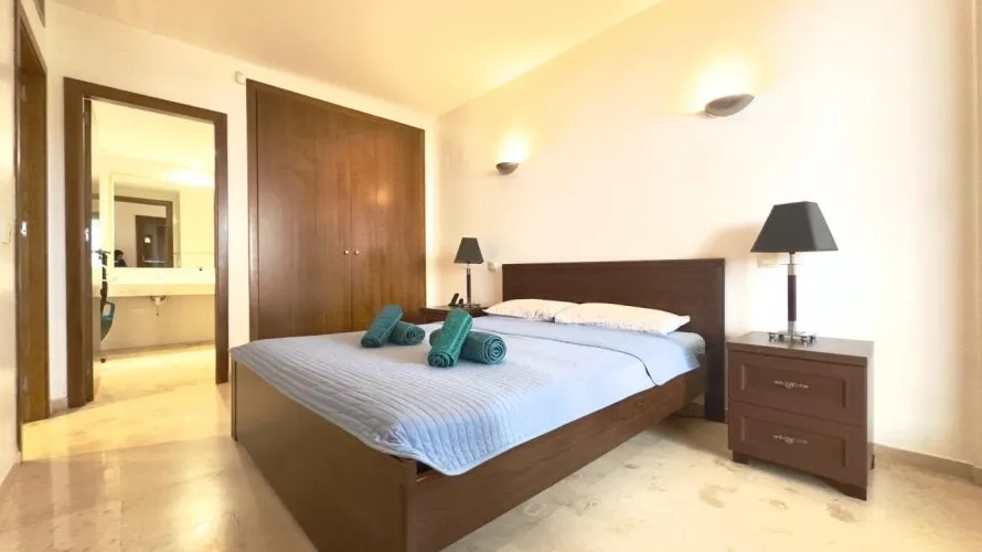 Квартира 84м² в Торревьеха, Испания №793 № 10
