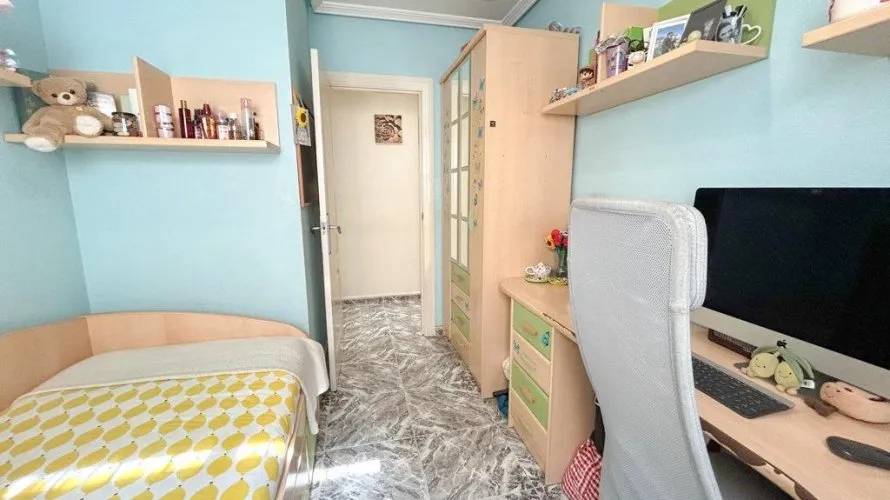 Пентхаус с 1 спальней в Торревьеха, Испания №765 № 5