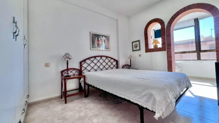 Квартира 65м² в Торревьеха, Испания №792 № 16