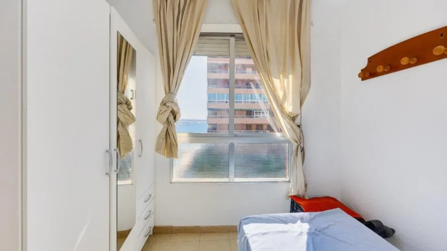 Квартира 70м² в Торревьеха, Испания №742 № 9