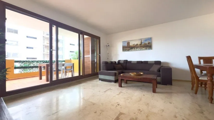 Квартира 84м² в Торревьеха, Испания №793 № 26