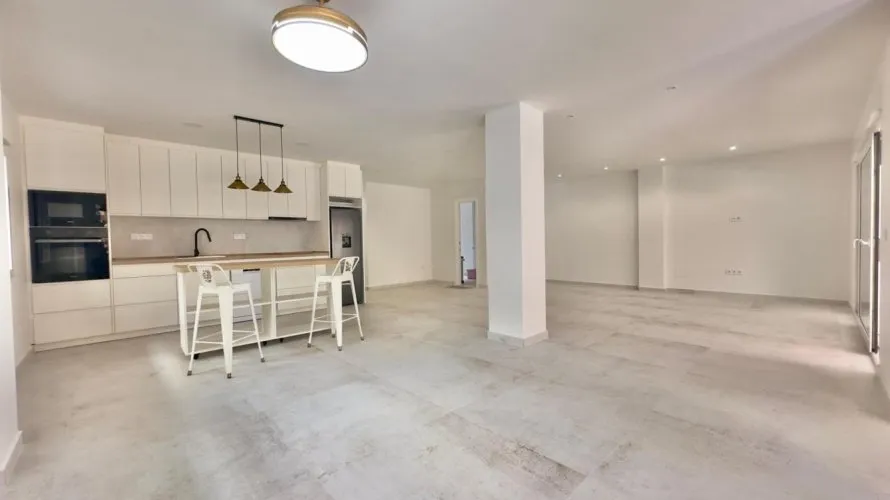Квартира 150м² в Торревьеха, Испания №794 № 25