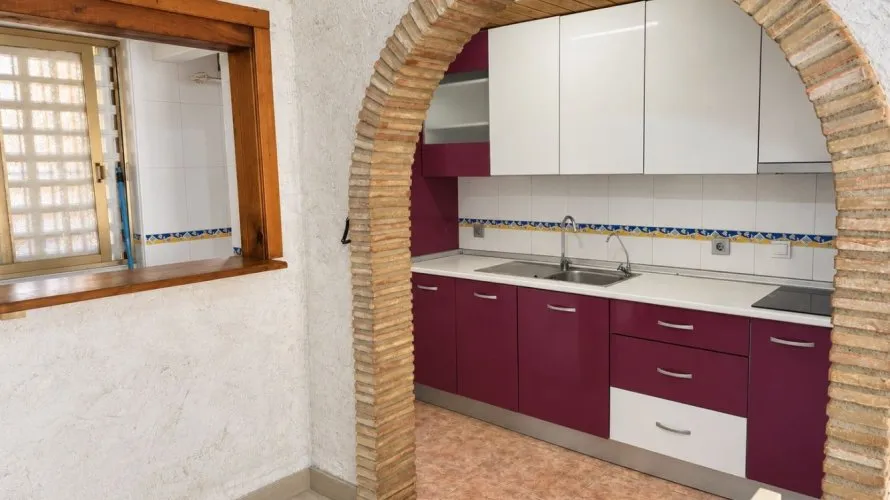 Квартира 78м² в Торревьеха, Испания №774 № 11