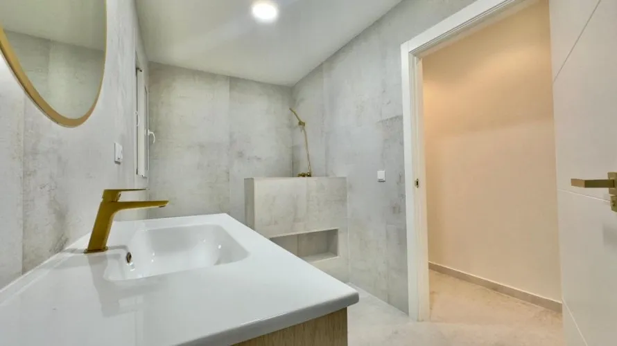 Квартира 150м² в Торревьеха, Испания №794 № 10