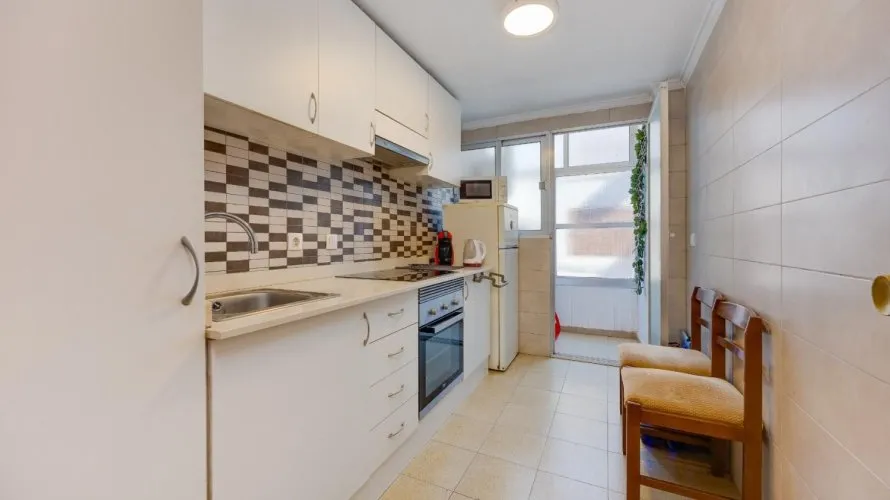 Квартира 70м² в Торревьеха, Испания №742 № 18