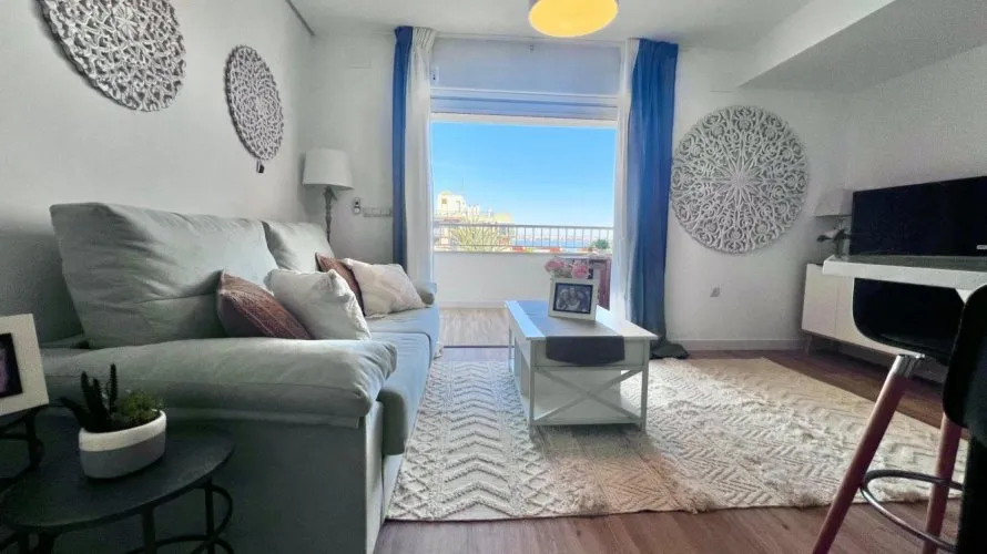 Квартира 75м² в Торревьеха, Испания №748 № 23