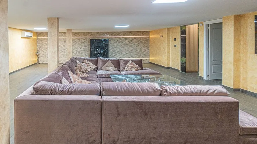 Вилла 370м² в Торревьеха, Испания №769 № 10