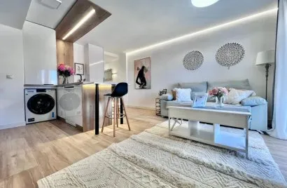Квартира 75м² в Торревьеха, Испания №748
