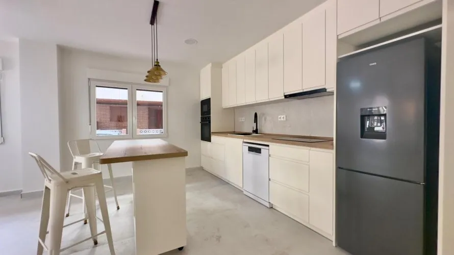 Квартира 150м² в Торревьеха, Испания №794 № 24