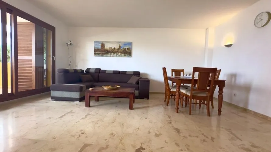 Квартира 84м² в Торревьеха, Испания №793 № 24