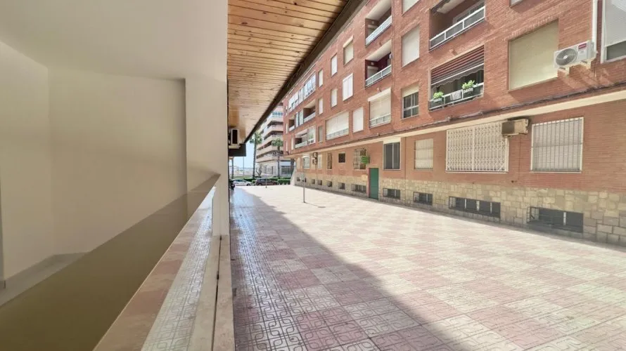 Квартира 150м² в Торревьеха, Испания №794 № 19