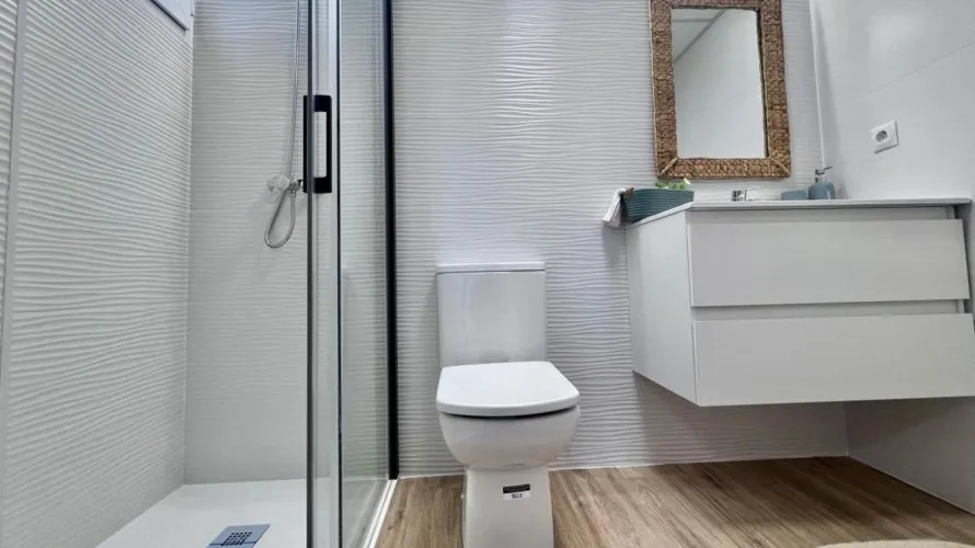 Квартира 75м² в Торревьеха, Испания №748 № 1