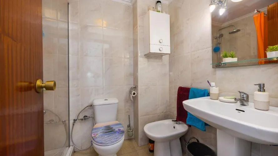 Квартира 70м² в Торревьеха, Испания №742 № 13