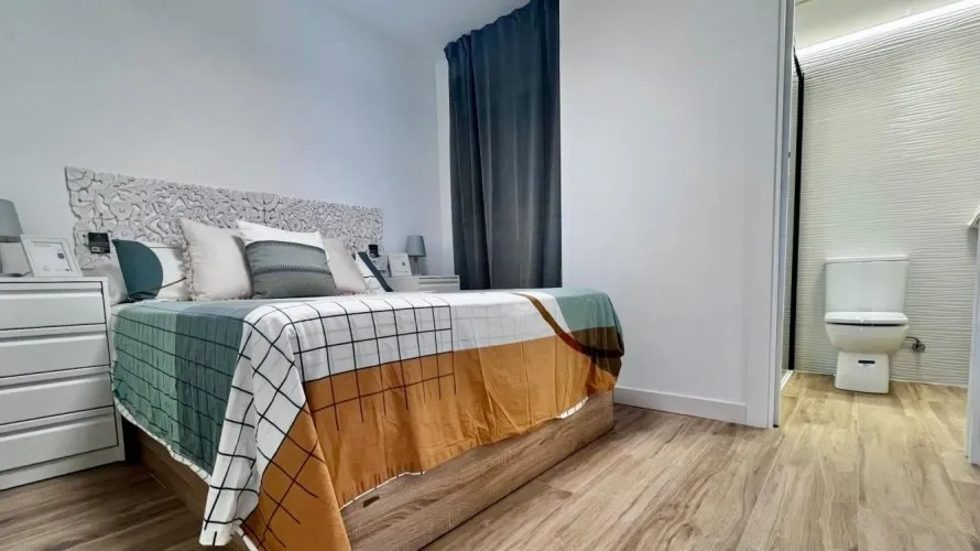 Квартира 75м² в Торревьеха, Испания №748 № 3
