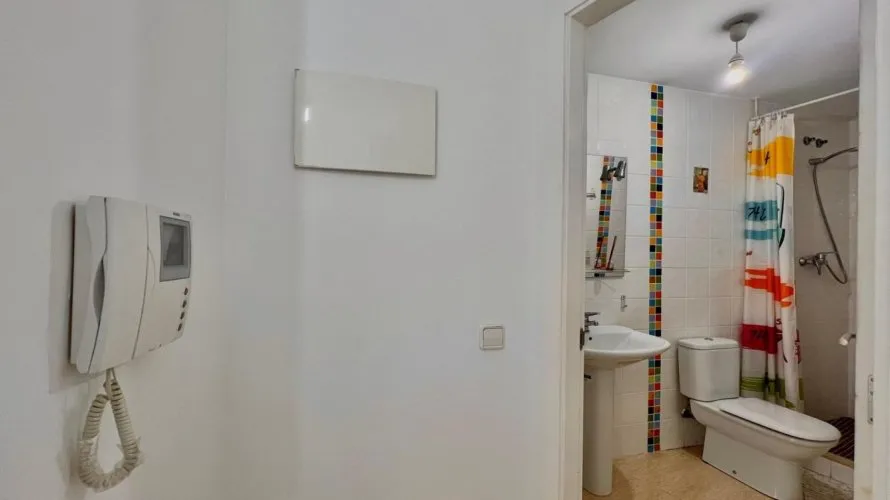 Пентхаус с 2 спальнями в Торревьеха, Испания №760 № 22