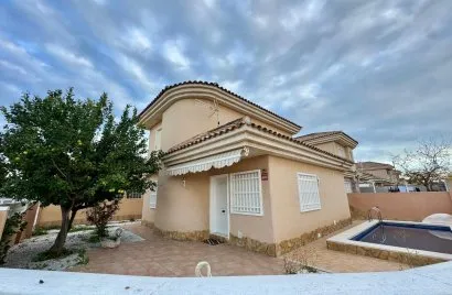 3 bedrooms apartment for sale , Torrevieja, Spain No. 207