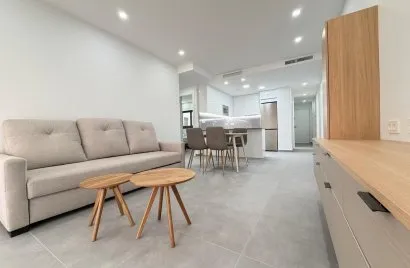 3 bedrooms apartment for sale , Torrevieja, Spain No. 104