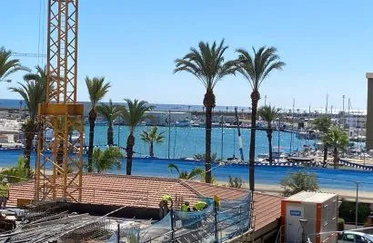 4 bedrooms apartment for sale , Torrevieja, Spain No. 156