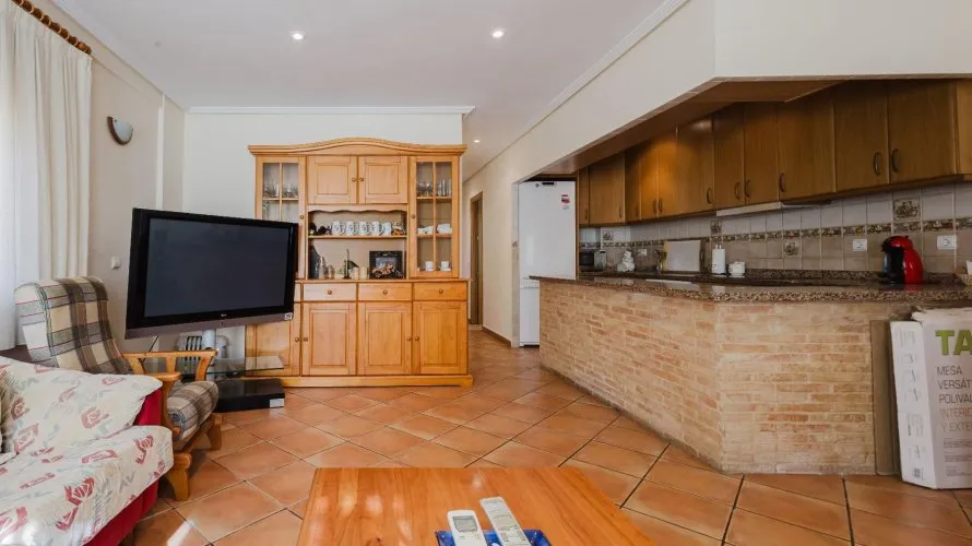 75m² bungalow for sale, Torrevieja, Spain No. 176 № 9