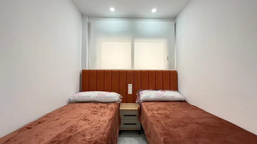 2 bedrooms apartment for sale , Torrevieja, Spain No. 189 № 16