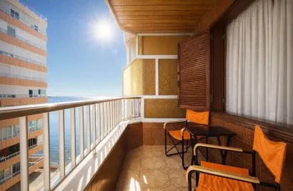 100m² apartment for sale , Torrevieja, Spain No. 215